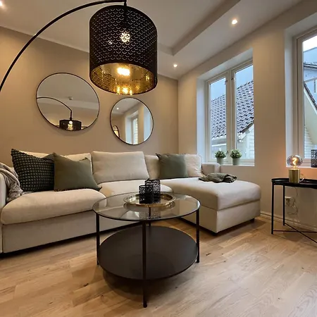 شقة Beautiful In برغن